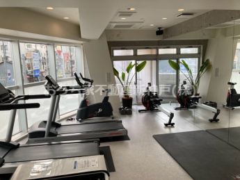 【その他共有部分】