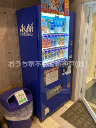 【その他共有部分】