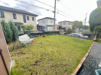 宝塚市中山桜台６丁目の画像