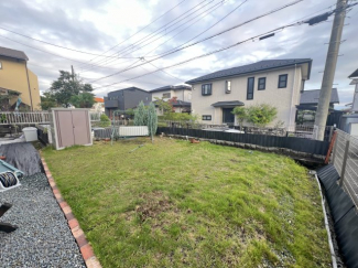 宝塚市中山桜台６丁目の画像