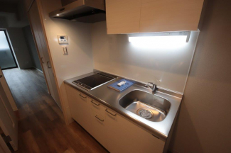 【キッチン】