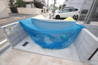 【その他共有部分】