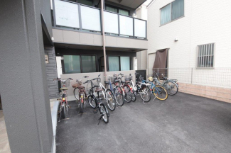 【その他共有部分】