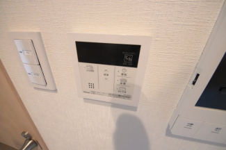 【その他設備】