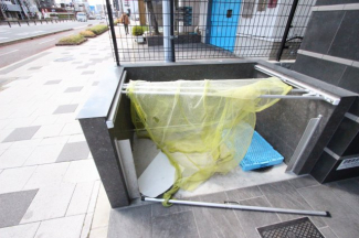 【その他共有部分】