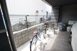 【その他共有部分】