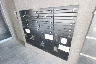 【その他共有部分】