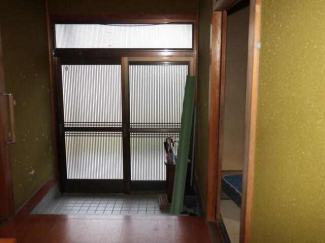 高島市勝野の中古一戸建ての画像