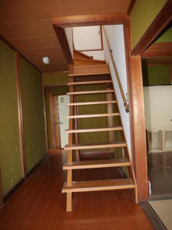 高島市勝野の中古一戸建ての画像