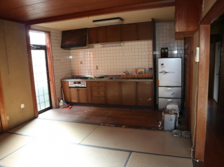 高島市勝野の中古一戸建ての画像