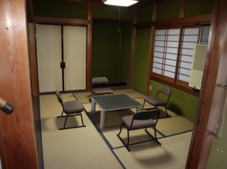 高島市勝野の中古一戸建ての画像