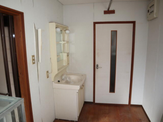 高島市勝野の中古一戸建ての画像