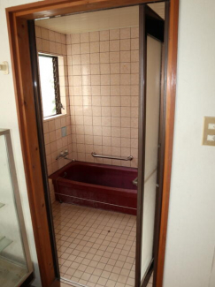 高島市勝野の中古一戸建ての画像