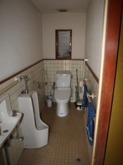 高島市勝野の中古一戸建ての画像