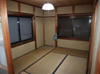 ２Ｆ和室