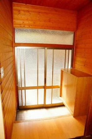 篠原中町谷水貸家の画像