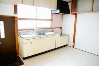 篠原中町谷水貸家の画像