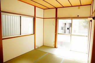 篠原中町谷水貸家の画像