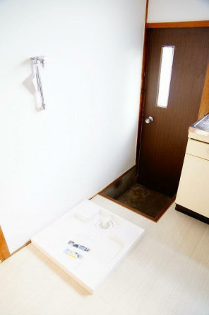 篠原中町谷水貸家の画像