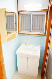 篠原中町谷水貸家の画像