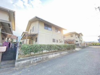 新居浜市萩生の中古一戸建ての画像
