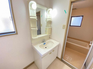 新居浜市萩生の中古一戸建ての画像