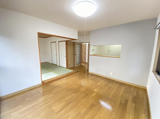 新居浜市萩生の中古一戸建ての画像