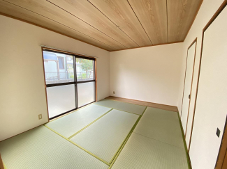 新居浜市萩生の中古一戸建ての画像