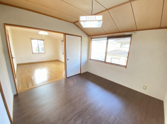新居浜市萩生の中古一戸建ての画像