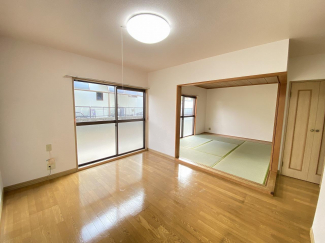 新居浜市萩生の中古一戸建ての画像