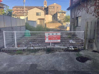 伊予市湊町の売地の画像