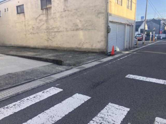 伊予市湊町の売地の画像