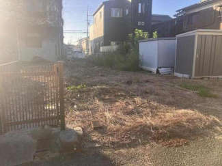 伊予市湊町の売地の画像