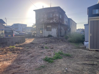 伊予市湊町の売地の画像