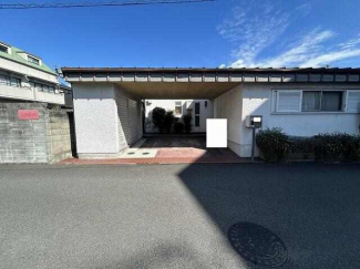 松山市西長戸町の売地の画像