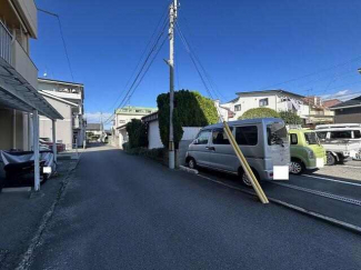 松山市西長戸町の売地の画像