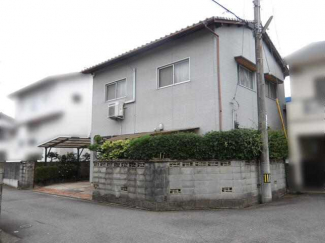 松山市南梅本町の売地の画像