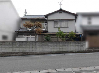 松山市南梅本町の売地の画像