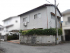 松山市南梅本町の売地の画像