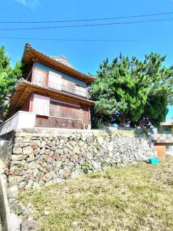 南宇和郡愛南町樽見の中古一戸建ての画像