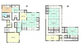 南宇和郡愛南町樽見の中古一戸建ての画像