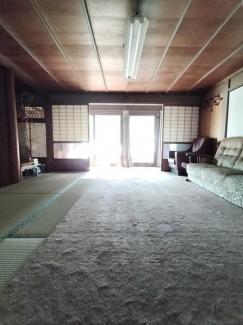 南宇和郡愛南町樽見の中古一戸建ての画像