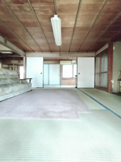 南宇和郡愛南町樽見の中古一戸建ての画像