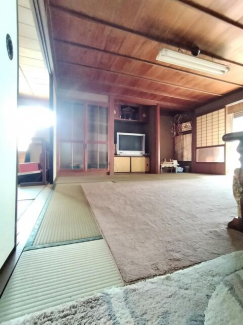 南宇和郡愛南町樽見の中古一戸建ての画像