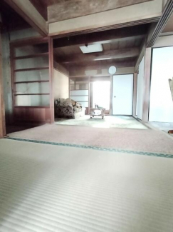 南宇和郡愛南町樽見の中古一戸建ての画像