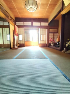 南宇和郡愛南町樽見の中古一戸建ての画像