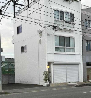 東石井６丁目貸店舗の画像