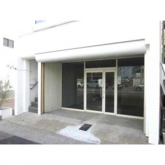 東石井６丁目貸店舗の画像