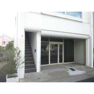 東石井６丁目貸店舗の画像