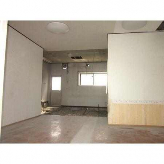 東石井６丁目貸店舗の画像